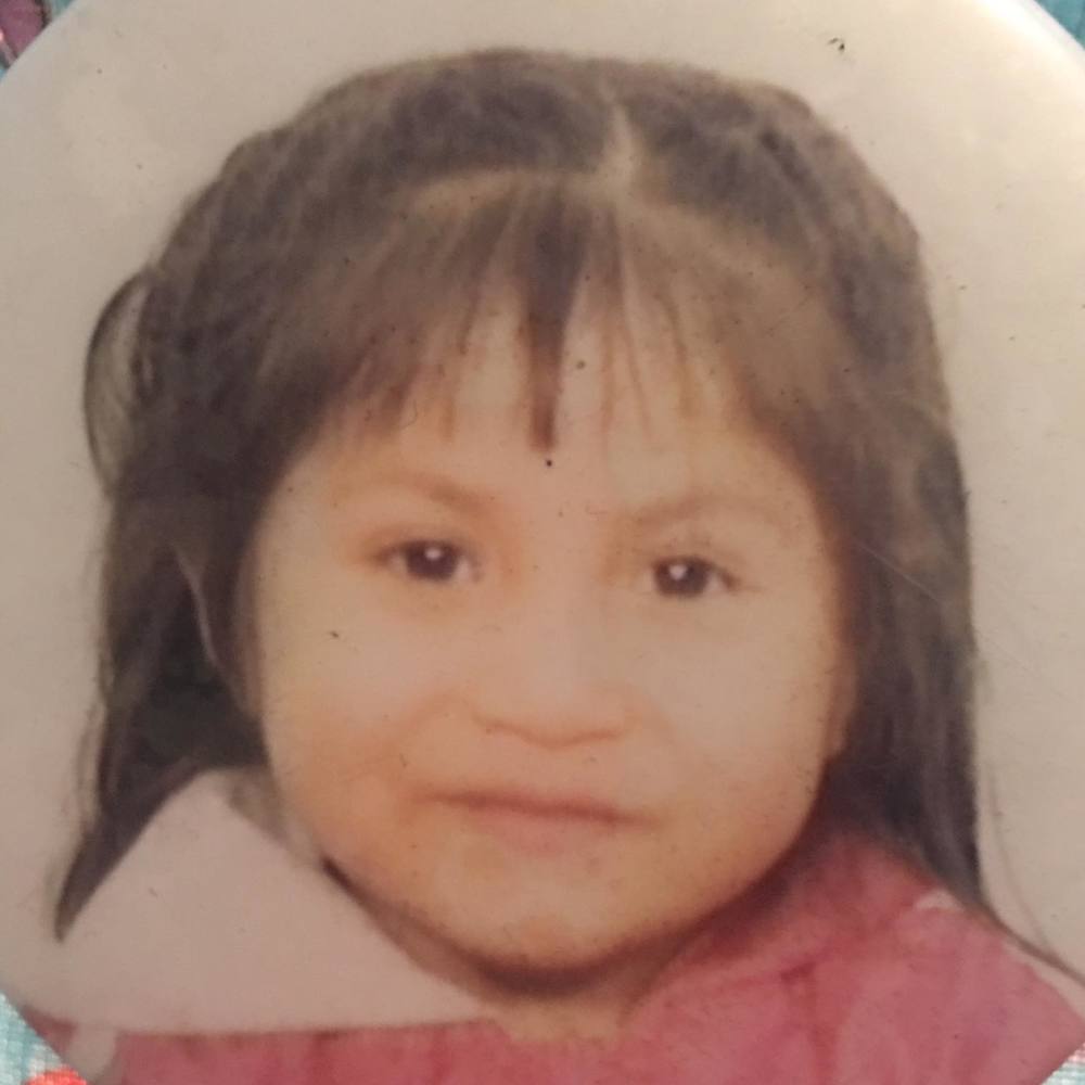 Meet your Posher, Rocio